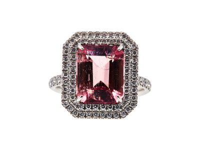 Tiffany Ring