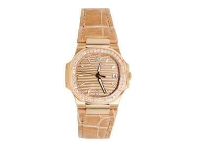 ladies patek philippe